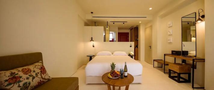 Potnia Theron Suites - 93