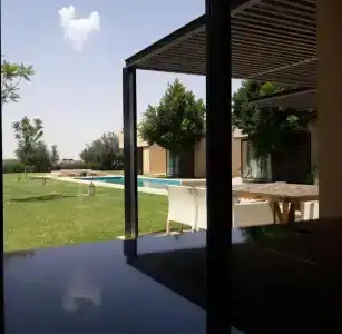 Al Maaden Villa & Spa - 66