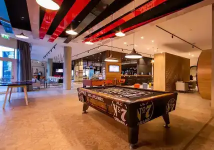 Ibis Al Barsha - 26