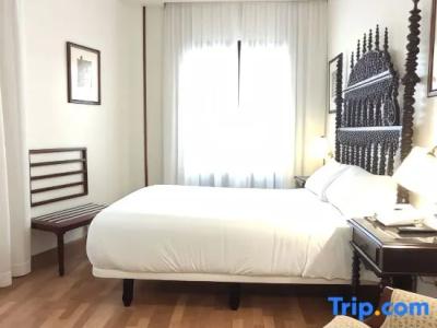 Sercotel Palacio de los Gamboa - 54