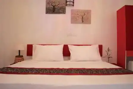 G 10 Beach Inn - 14