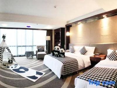 Chongqing Empark Grand - 22