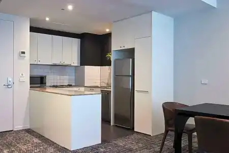 Adina Apartment Flinders Street - 31