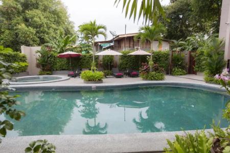 Golden Tulip Essential Pattaya - 62
