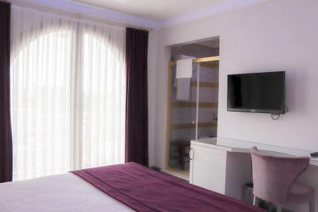 Cunda Rota Garden Otel - 44