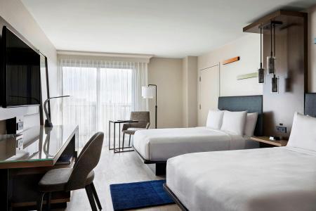 Anaheim Marriott - 2