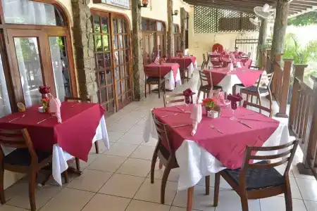 Coco D'or Seychelles - 12