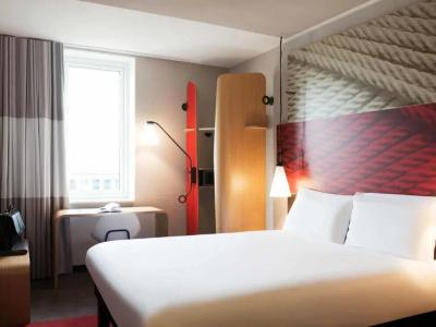 ibis Lille Centre Grand Palais - 46