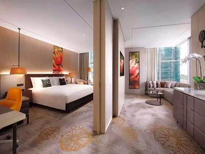 Sofitel Damansara - 123