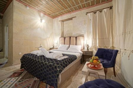 Heritage Cave Suites - 35