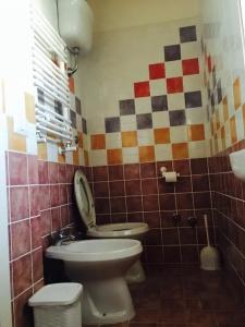 b&b Pompeilog - 36
