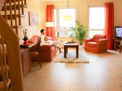 Ferienpark Templin - 15