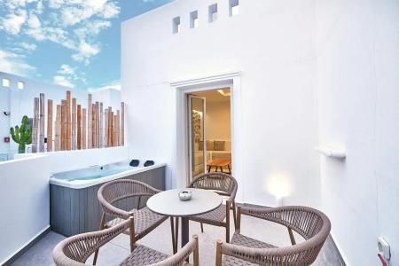 Liana Beach & Spa - 295