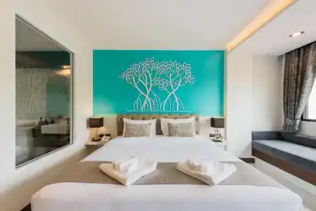 River Front Krabi - 42