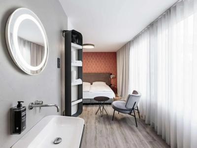 Sheraton Paris Roissy Airport - 22