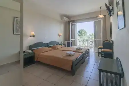 Messonghi Beach Holiday Resort - 14
