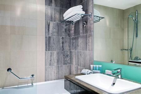 Hilton London Canary Wharf - 9