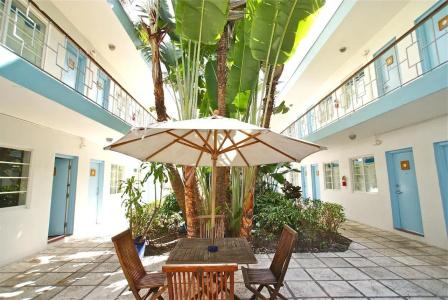 Aqua & Suites - 31