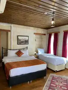 Dilek Hanim Konagi Butik Otel - 18