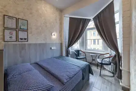 Самсонов на Старо-Петергофском - 3