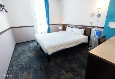 Toyoko Inn Marseille Saint Charles - 95