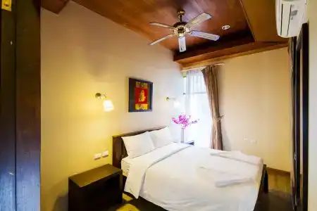Pratamnak Villas - 27