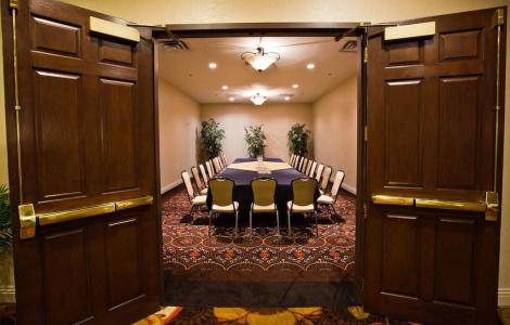 Tuscany Suites & Casino - 20