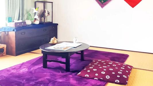 Guest House Kominka Nagomi - 24