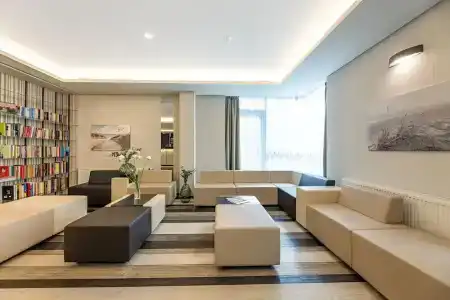 Grand Baltic Dunes - 21