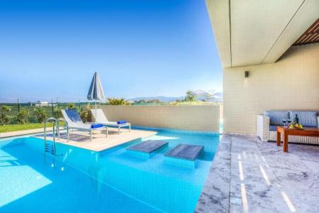 Astir Odysseus Kos Resort and Spa - 78