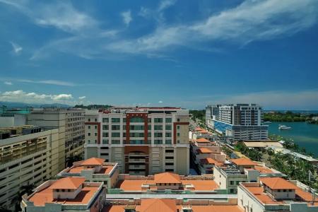 Le Meridien - 160