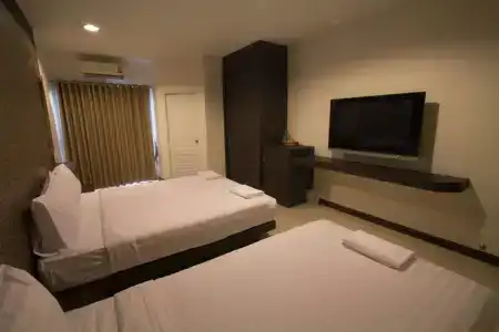 Fortune Mansion - 4
