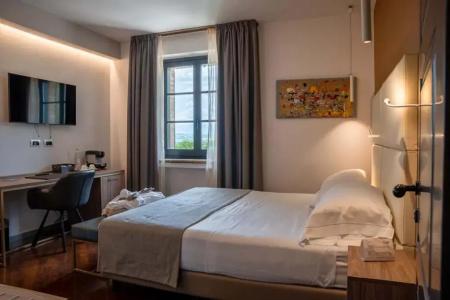 Le Cappuccinelle Suites&Spa - 73
