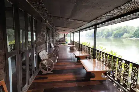 Khaothone River View - 5