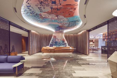 Capri by Fraser China Square, Singapore (SG Clean) - 1