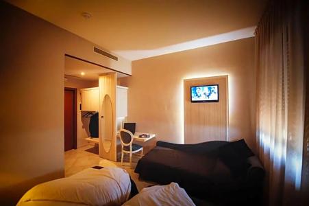 Gran Paradiso Spa - 101