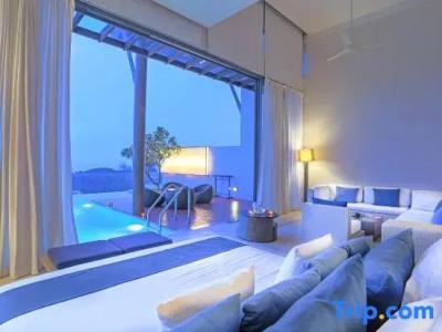 Veranda Pool Suite - 139