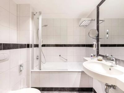 Mercure Saarbrücken City - 6