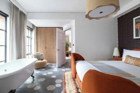 Mondrian London Shoreditch - 179