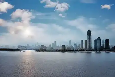 The Westin Wuhan Wuchang - 100
