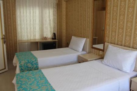 Omega Inn - 23