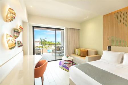 Hyatt Ziva Cap Cana - 57