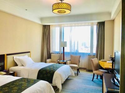 Tianjin Saixiang - 92