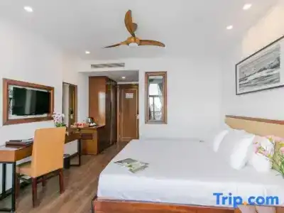 Ritzy Boutique Da Nang - 97