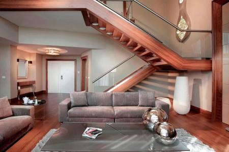 Istanbul Marriott Asia - 50