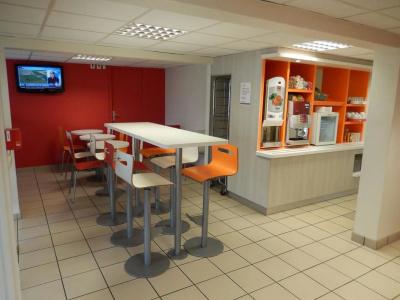 Premiere Classe Biarritz - 15