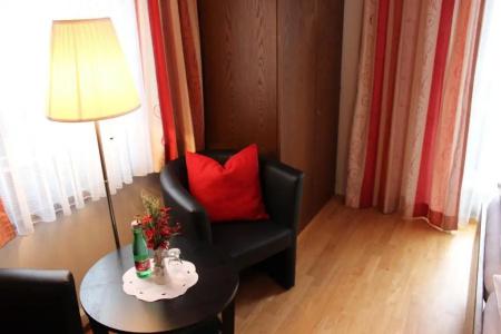 Pension Wolfgangsee - 33
