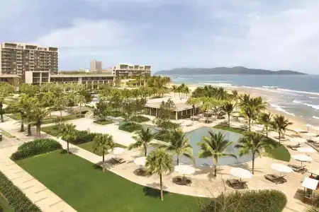 Hyatt Regency Danang Resort and Spa - 25
