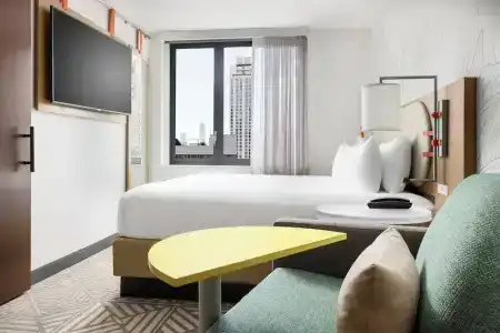 SpringHill Suites by Marriott New York Manhattan Chelsea - 20