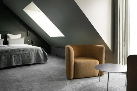 Avenue Copenhagen by Brøchners - 51